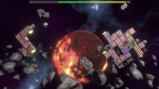 Kosmokrats — screenshot 7