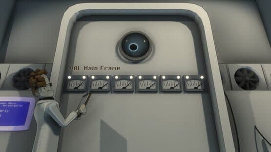 Kosmokrats — screenshot 8