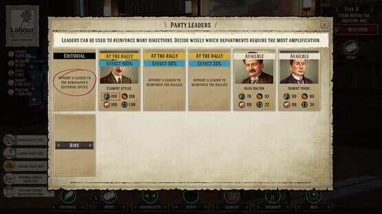 Evil Democracy: 1932 — screenshot 5