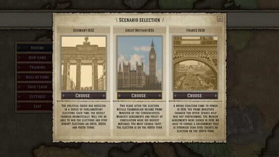 Evil Democracy: 1932 — screenshot 8