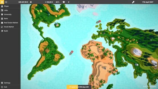 Investment Hero — screenshot 1