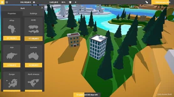 Investment Hero — screenshot 2