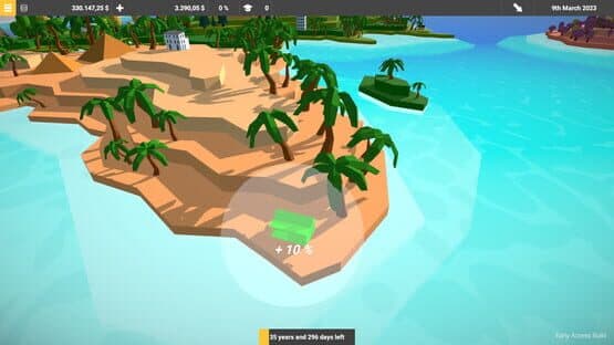 Investment Hero — screenshot 3