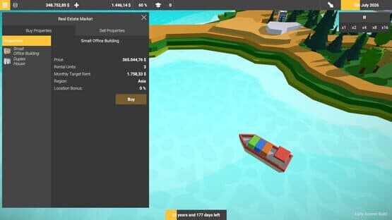 Investment Hero — screenshot 4