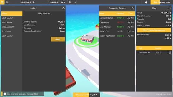 Investment Hero — screenshot 5