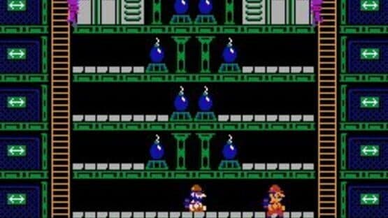 Wrecking Crew — screenshot 1