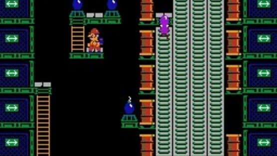 Wrecking Crew — screenshot 2