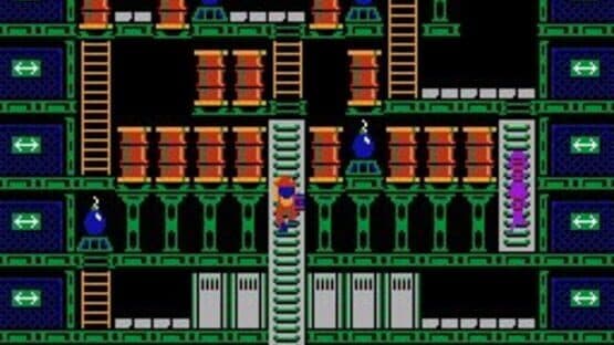 Wrecking Crew — screenshot 3