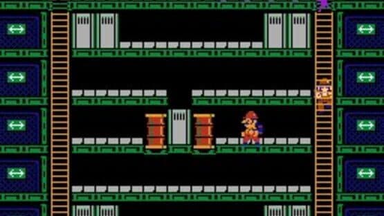 Wrecking Crew — screenshot 4