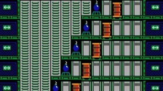 Wrecking Crew — screenshot 5