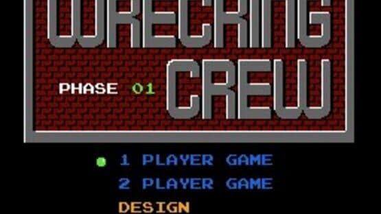 Wrecking Crew — screenshot 6