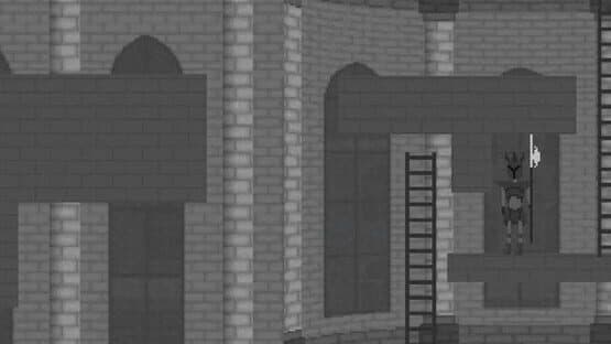 Summoners Mist — screenshot 1