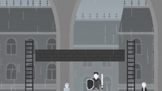 Summoners Mist — screenshot 3