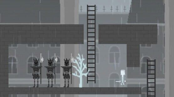 Summoners Mist — screenshot 4