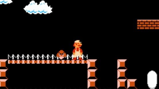 Super Mario Bros. — screenshot 1