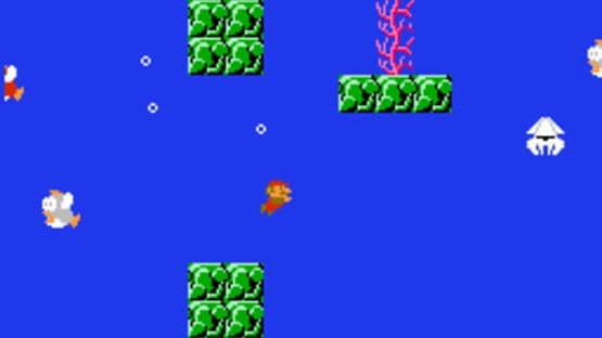 Super Mario Bros. — screenshot 2