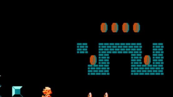 Super Mario Bros. — screenshot 3