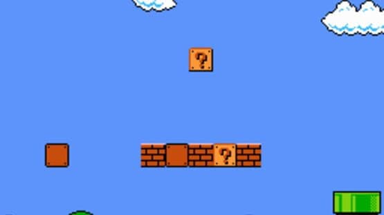 Super Mario Bros. — screenshot 4