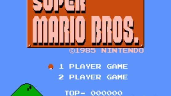 Super Mario Bros. — screenshot 5