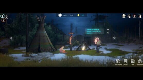 The Rule of Land: Pioneers — screenshot 1