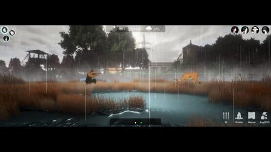 The Rule of Land: Pioneers — screenshot 2
