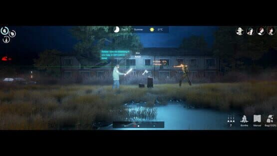 The Rule of Land: Pioneers — screenshot 4