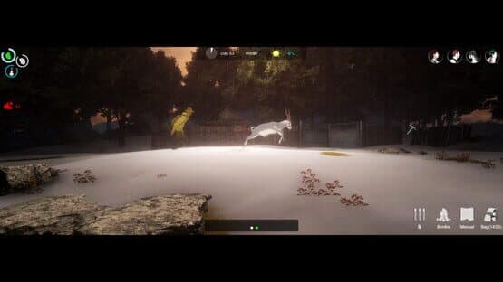 The Rule of Land: Pioneers — screenshot 8