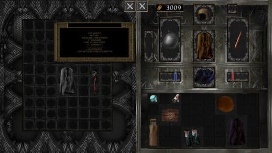 Storms — screenshot 1