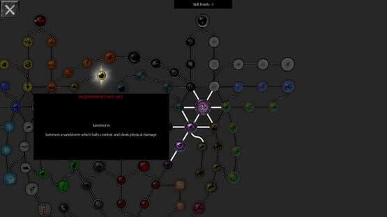 Storms — screenshot 3