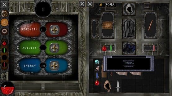 Storms — screenshot 4