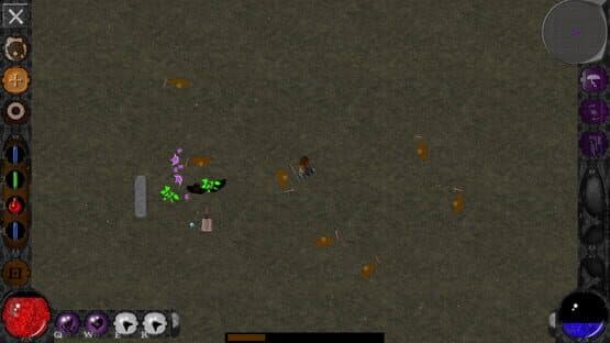 Storms — screenshot 5