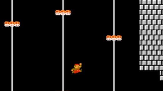 Super Mario Bros.: The Lost Levels — screenshot 2