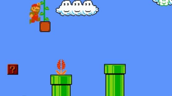 Super Mario Bros.: The Lost Levels — screenshot 4