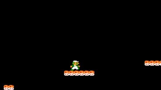 Super Mario Bros.: The Lost Levels — screenshot 5