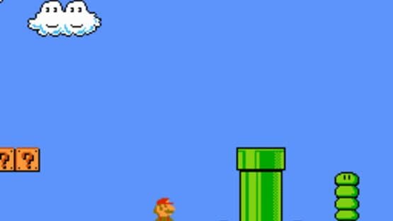 Super Mario Bros.: The Lost Levels — screenshot 6