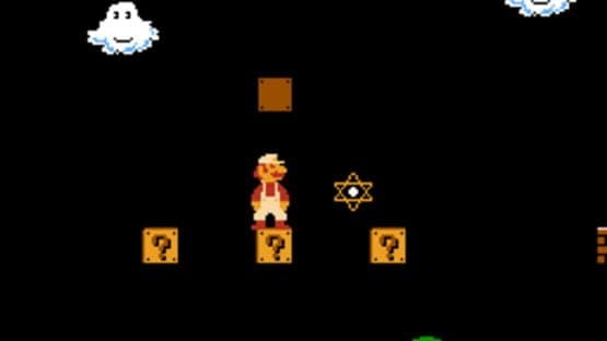 All Night Nippon Super Mario Bros. — screenshot 2
