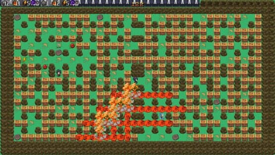 Bomb Fight — screenshot 2