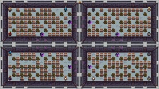 Bomb Fight — screenshot 3