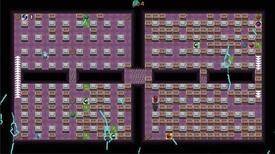 Bomb Fight — screenshot 4