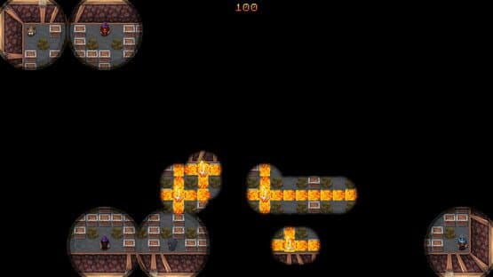 Bomb Fight — screenshot 5