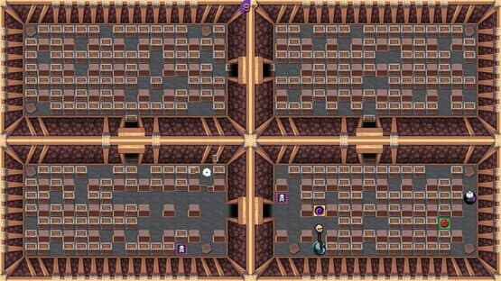 Bomb Fight — screenshot 6