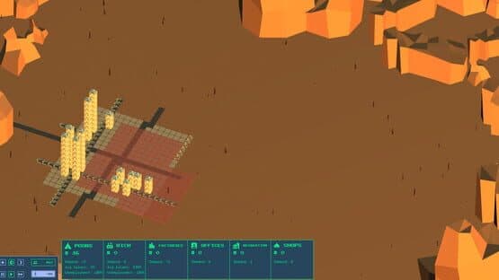 Skid Cities — screenshot 3