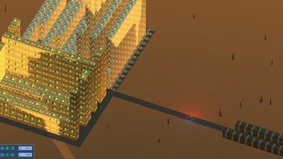 Skid Cities — screenshot 4