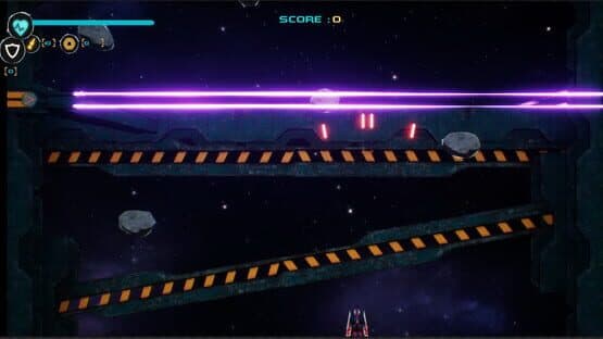 Fatal Wings — screenshot 1