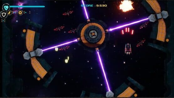 Fatal Wings — screenshot 2