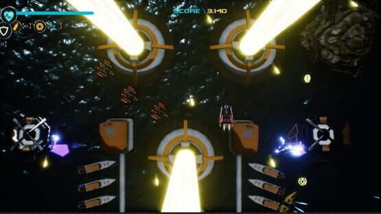 Fatal Wings — screenshot 3