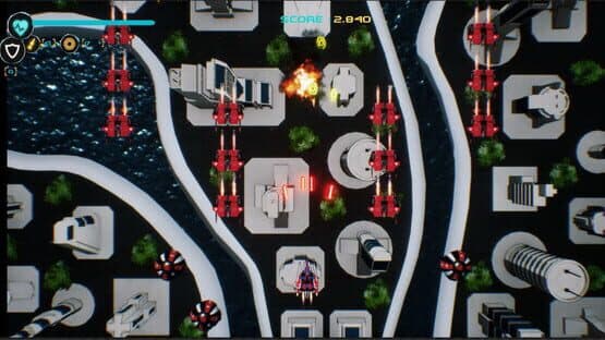 Fatal Wings — screenshot 5