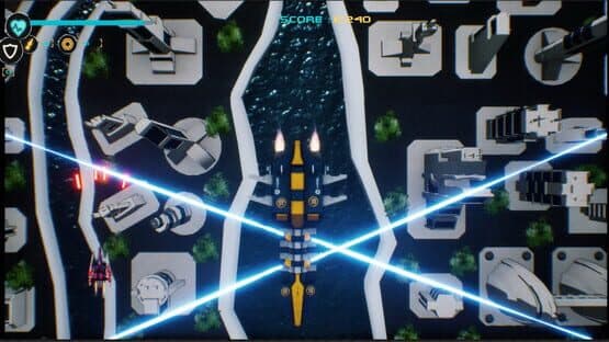 Fatal Wings — screenshot 6