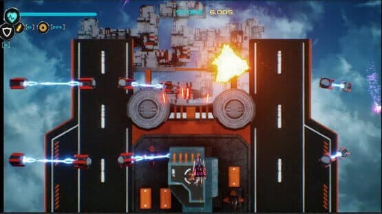 Fatal Wings — screenshot 7