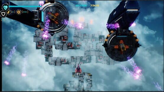 Fatal Wings — screenshot 8